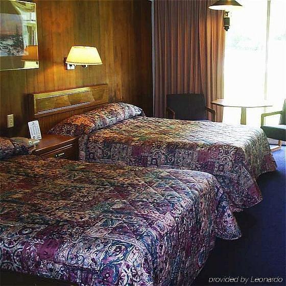 Kings Inn Cleveland Strongsville Rom bilde