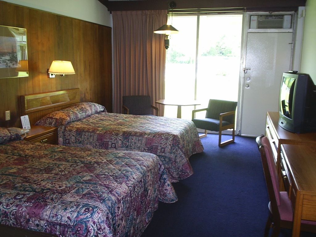 Kings Inn Cleveland Strongsville Rom bilde