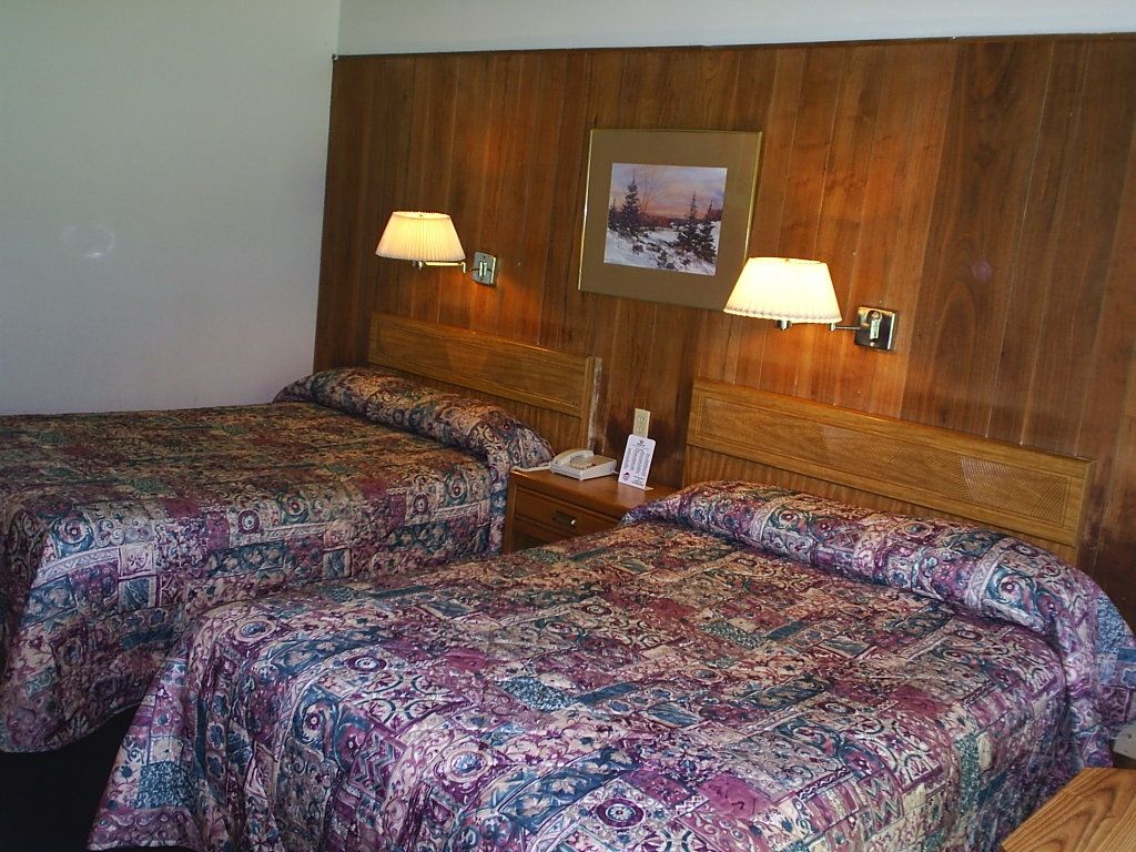 Kings Inn Cleveland Strongsville Rom bilde