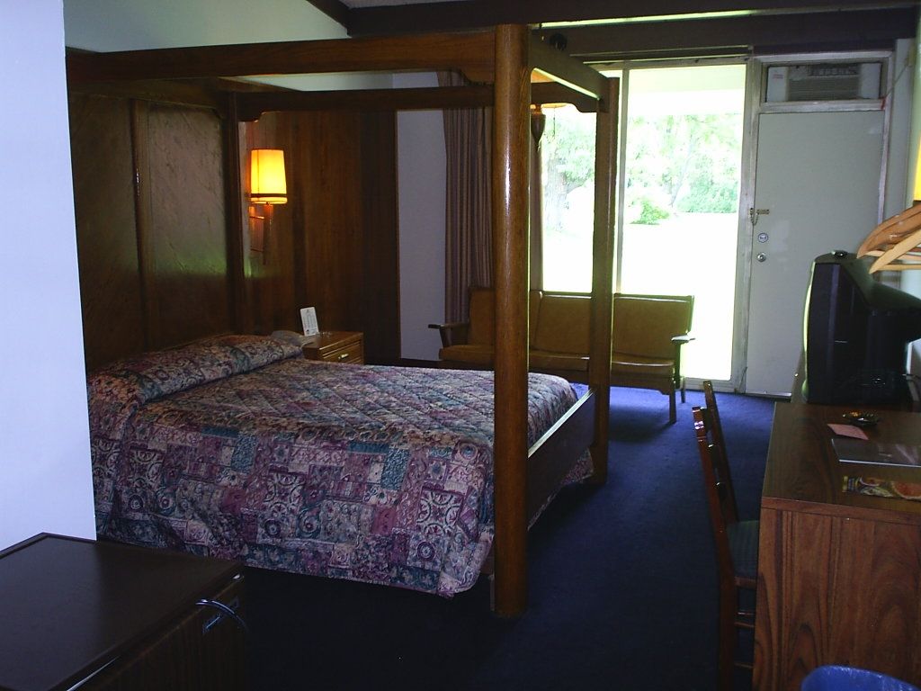 Kings Inn Cleveland Strongsville Rom bilde
