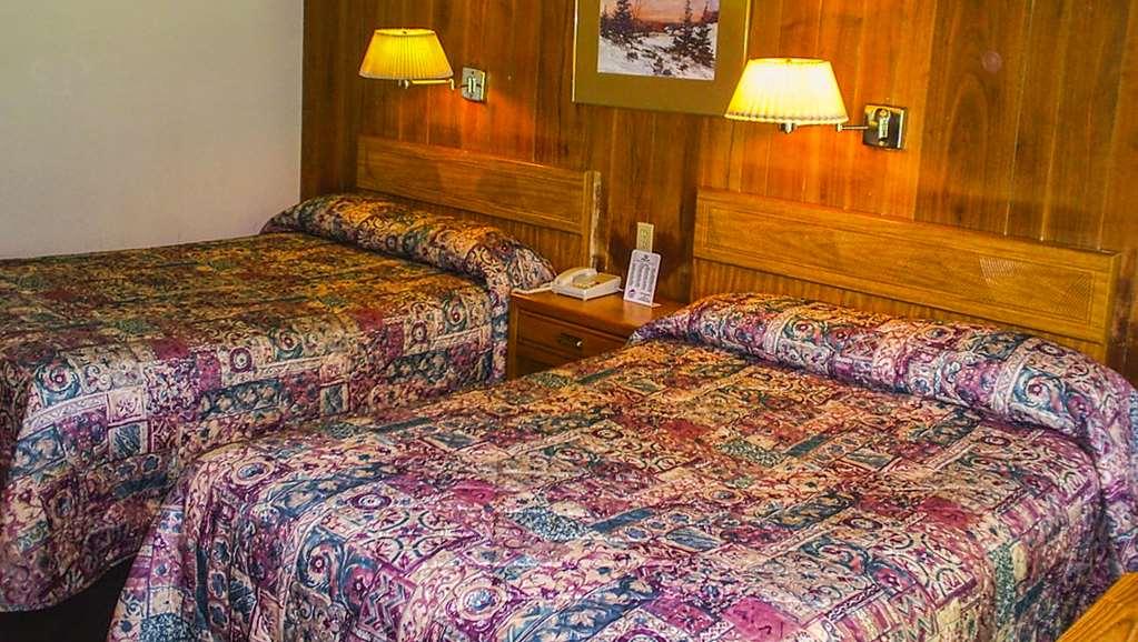 Kings Inn Cleveland Strongsville Rom bilde