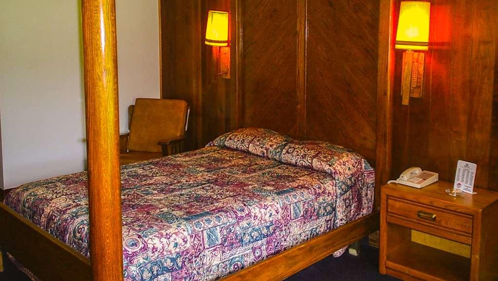 Kings Inn Cleveland Strongsville Rom bilde